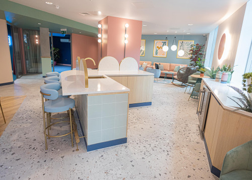 Hackney Wick Park - Flexible Tenancies - Gallery - 9