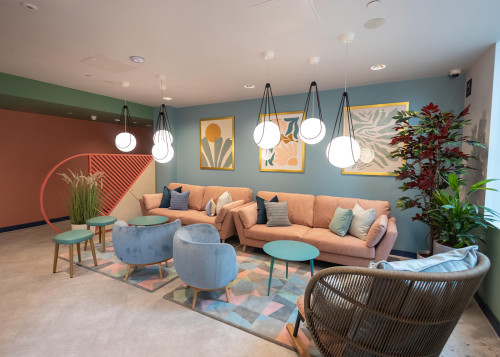 Hackney Wick Park - Flexible Tenancies - Gallery - 8