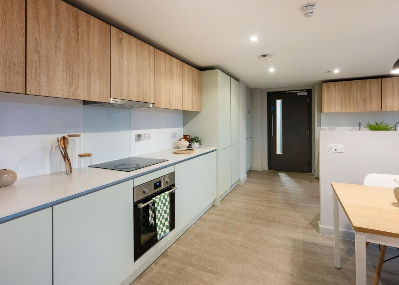Classic Ensuite - 5