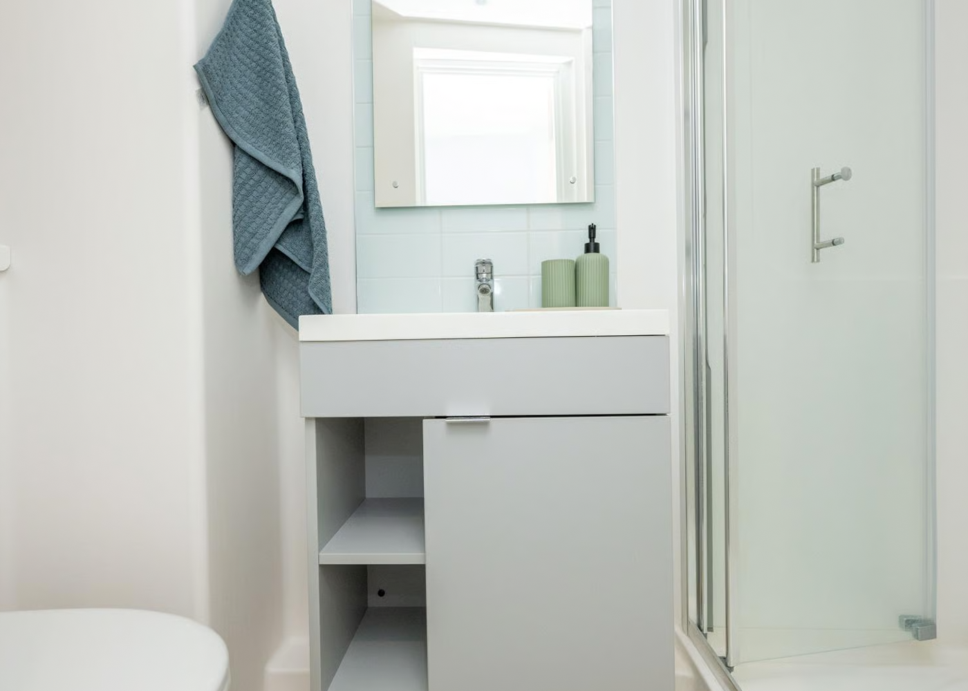 Classic Ensuite Plus - 3