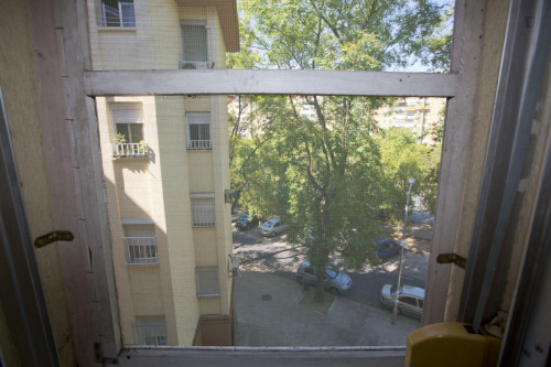 Neat 2-bedroom apartment in Tiro de Linea - Gallery - 10