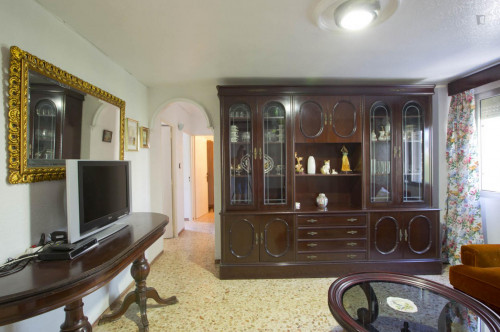 Neat 2-bedroom apartment in Tiro de Linea - Gallery - 18