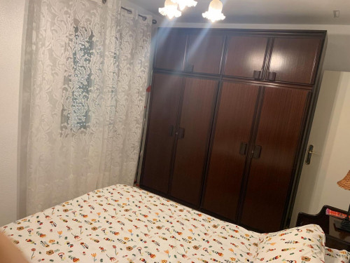 Neat 2-bedroom apartment in Tiro de Linea - Gallery - 13