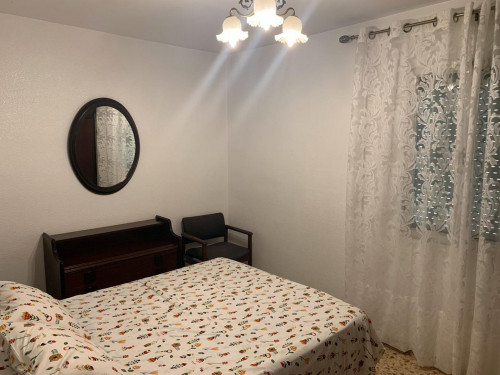Neat 2-bedroom apartment in Tiro de Linea - Gallery - 14