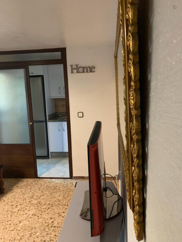 Neat 2-bedroom apartment in Tiro de Linea - Gallery - 20