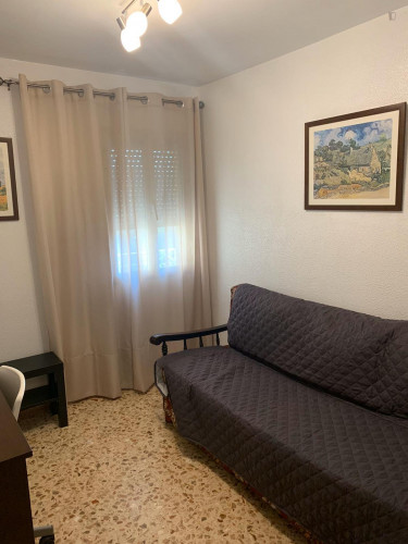 Neat 2-bedroom apartment in Tiro de Linea - Gallery - 8