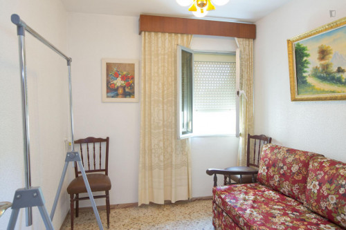 Neat 2-bedroom apartment in Tiro de Linea - Gallery - 12