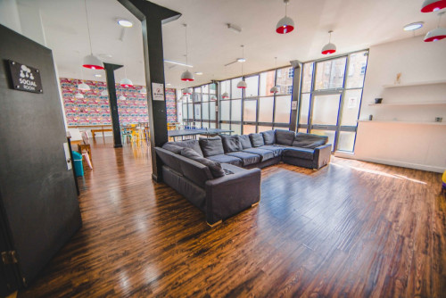 Bethnal Student Living - Gallery - 11