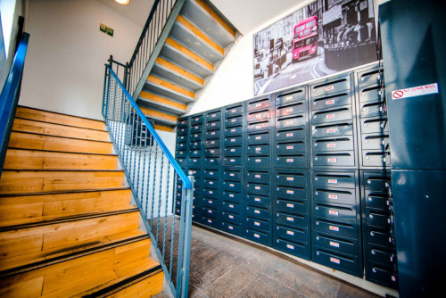 Bethnal Student Living  - Gallery -  4