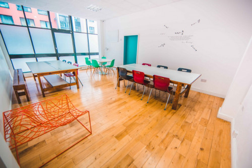 Bethnal Student Living - Gallery - 16