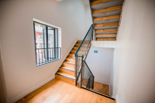 Bethnal Student Living  - Gallery -  5