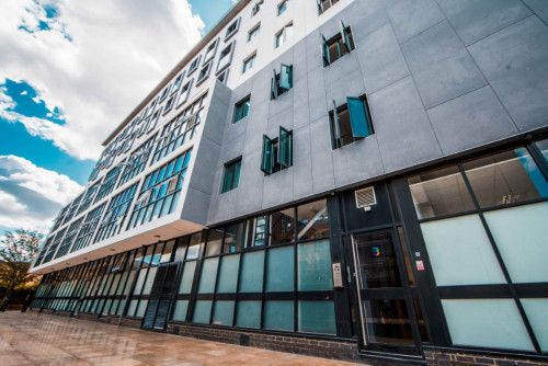 Bethnal Student Living  - Gallery -  3