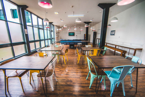 Bethnal Student Living - Gallery - 13