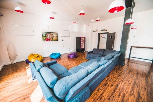 Bethnal Student Living - Gallery - 12