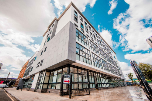 Bethnal Student Living - Gallery - 18