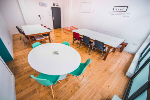 Bethnal Student Living - Gallery - 15