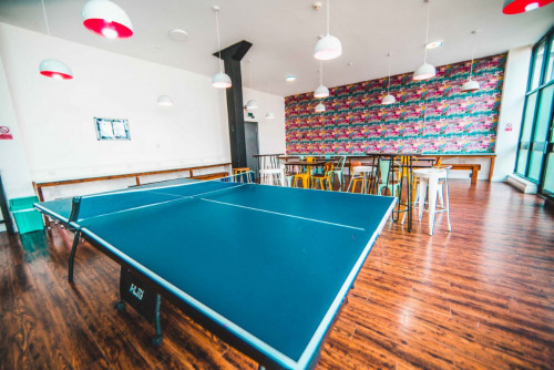 Bethnal Student Living - Gallery - 14