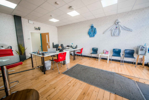 Bethnal Student Living - Gallery - 7