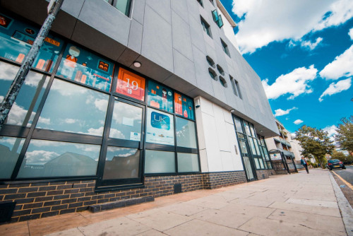 Bethnal Student Living  - Gallery -  2