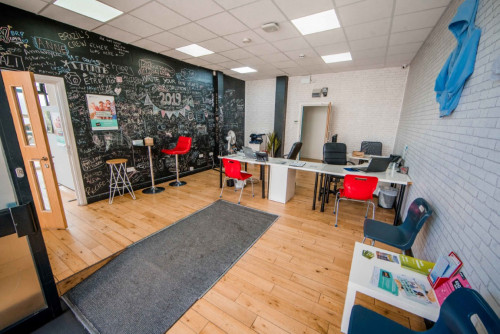 Bethnal Student Living - Gallery - 8