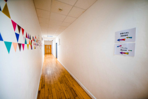 Bethnal Student Living - Gallery - 6