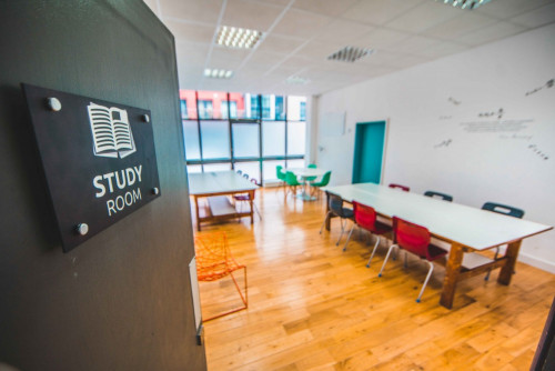 Bethnal Student Living - Gallery - 17