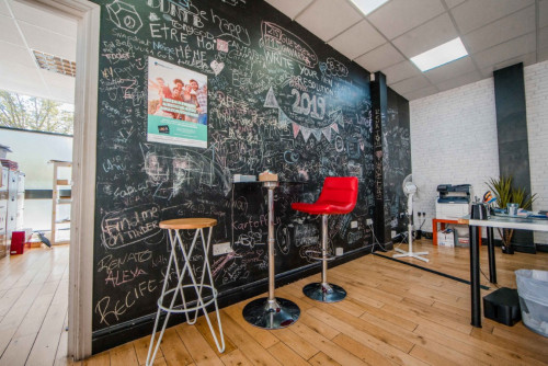 Bethnal Student Living - Gallery - 9