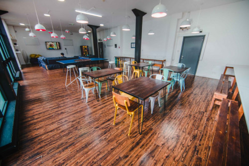 Bethnal Student Living - Gallery - 10