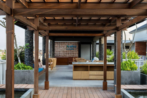Modern Coliving Oasis for Nomads in Vibrant Denpasar, Bali  - Gallery -  5