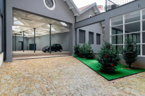 Charming Studio close to Porto Cathedral
