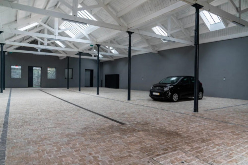 Charming Studio close to Porto Cathedral