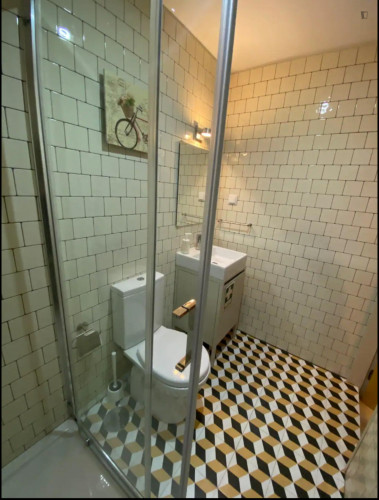 Coszy 1 Bedroom apartment close to Campanhã