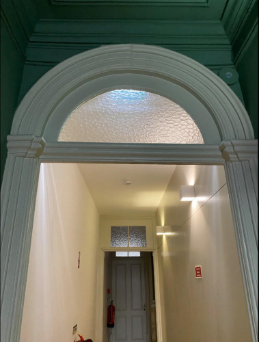 Coszy 1 Bedroom apartment close to Campanhã
