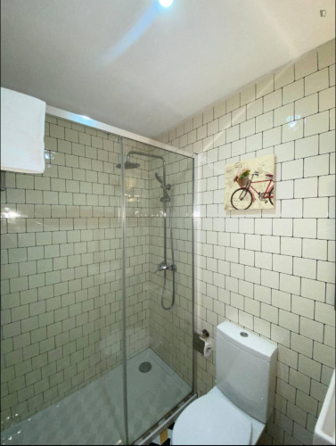 Coszy 1 Bedroom apartment close to Campanhã