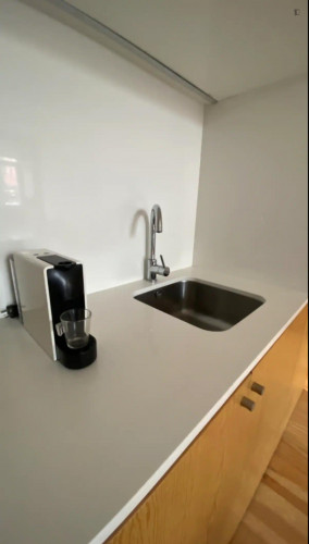 Coszy 1 Bedroom apartment close to Campanhã  - Gallery -  5