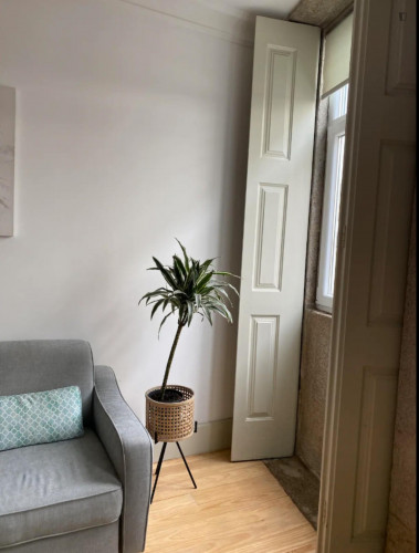 Coszy 1 Bedroom apartment close to Campanhã