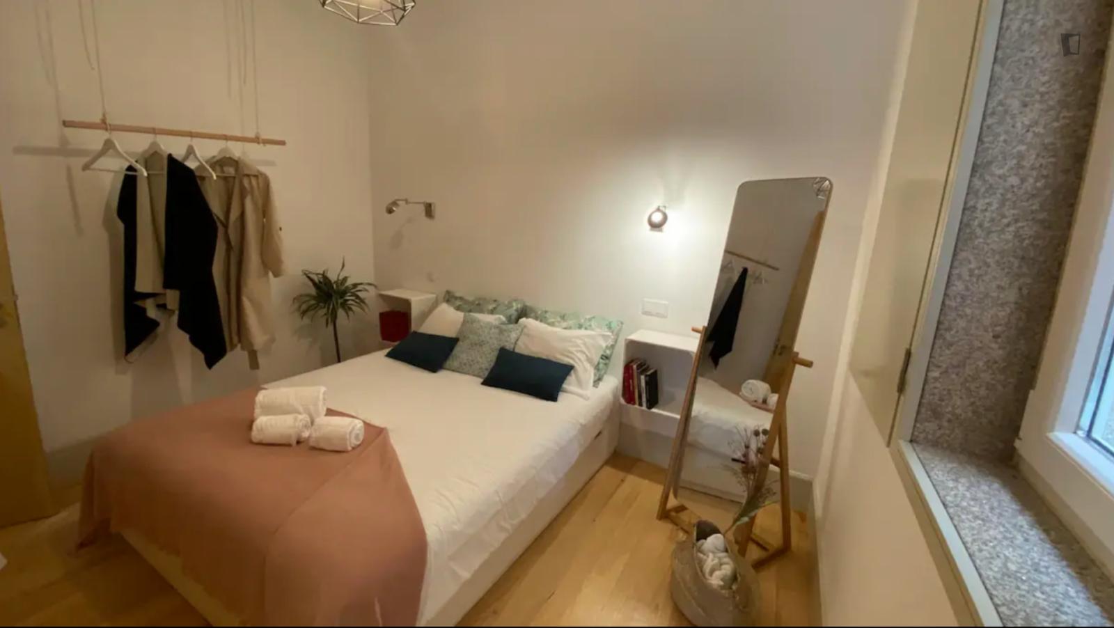  Coszy 1 Bedroom Apartment Close To Campanhã  -  Coszy 1 Bedroom apartment close to Campanhã  - Gallery -  1
