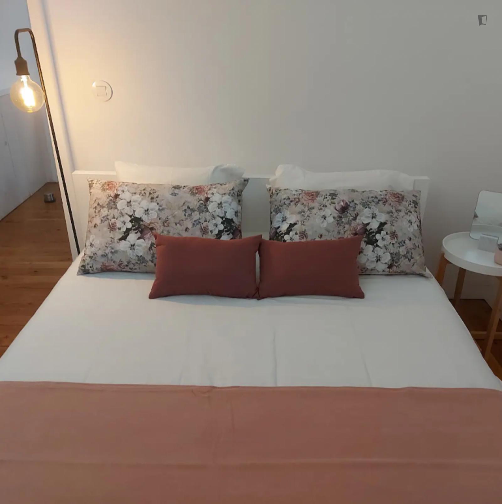  Cozy 1 Bedroom Apartment Close To 24 De Agosto Metro  -  Cozy 1 Bedroom apartment close to 24 de Agosto Metro  - Gallery -  1