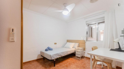 3-bedroom apartment, with outdoor area - Gallery - 6