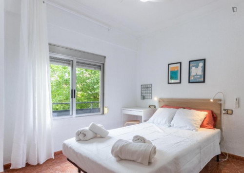 3-bedroom apartment, with outdoor area - Gallery - 16