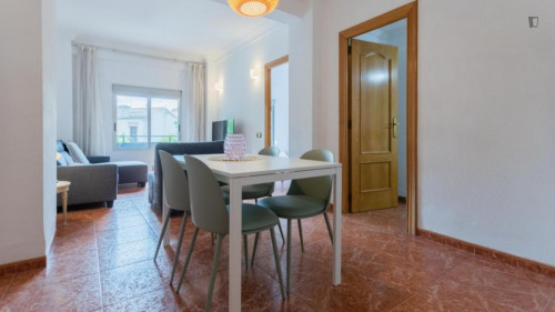 3-bedroom apartment, with outdoor area - Gallery - 14