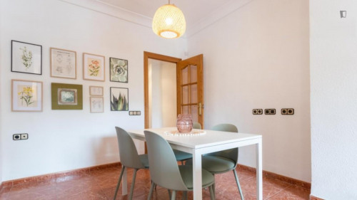 3-bedroom apartment, with outdoor area - Gallery - 10