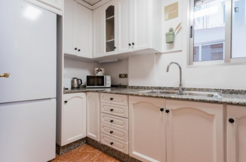 3-bedroom apartment, with outdoor area - Gallery - 11