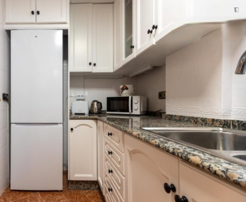 3-bedroom apartment, with outdoor area - Gallery - 12