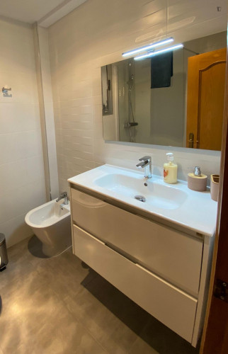 3-bedroom apartment, with outdoor area - Gallery - 7