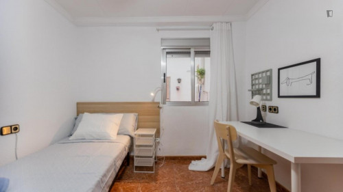 3-bedroom apartment, with outdoor area - Gallery - 5