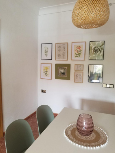 3-bedroom apartment, with outdoor area - Gallery - 13