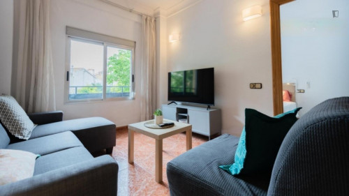 3-bedroom apartment, with outdoor area - Gallery - 15
