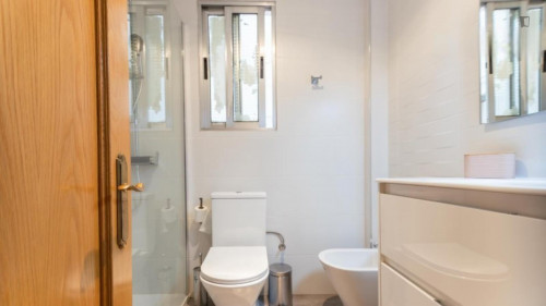 3-bedroom apartment, with outdoor area - Gallery - 9
