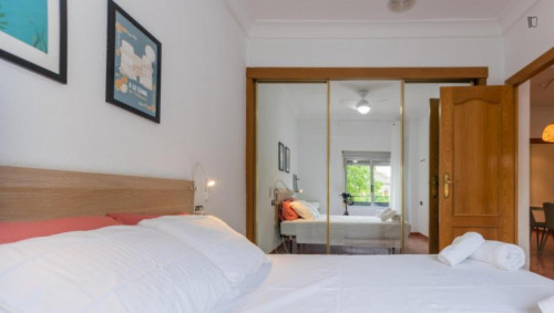 3-bedroom apartment, with outdoor area - Gallery - 17
